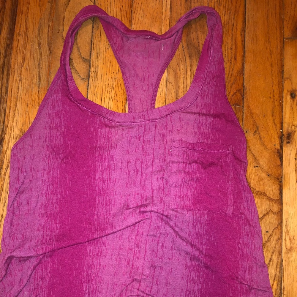 Lulu tank